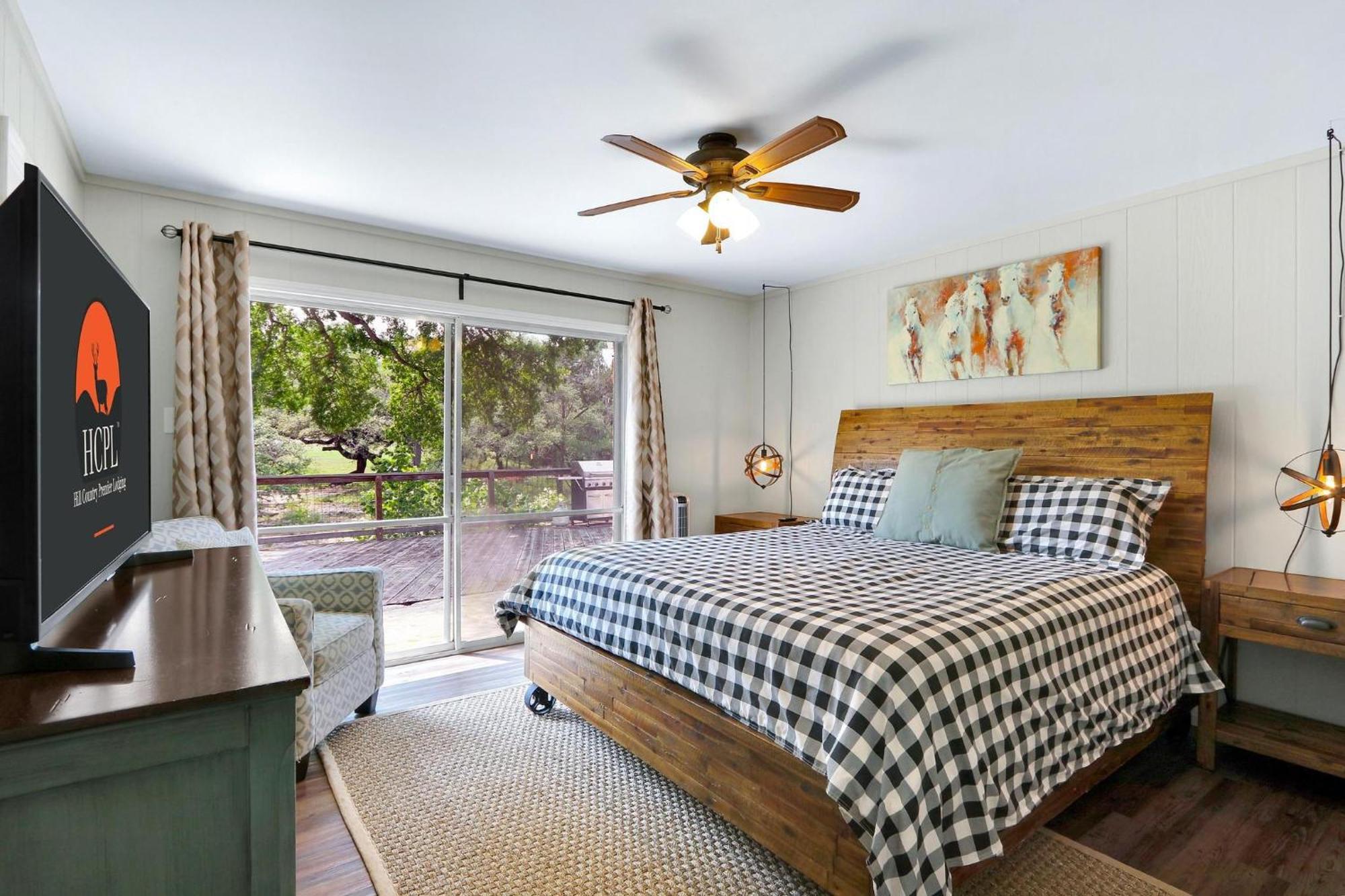 Arrowhead Falls Wimberley Exterior foto
