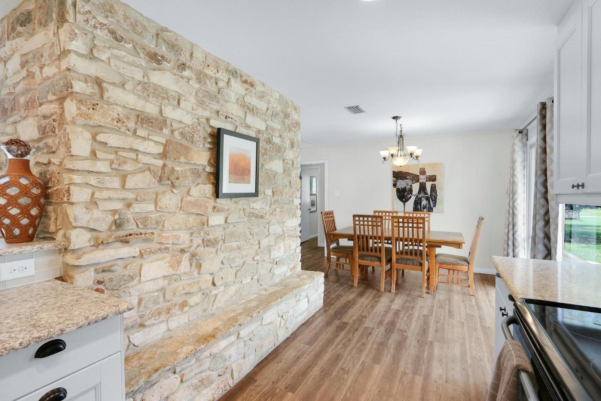 Arrowhead Falls Wimberley Exterior foto