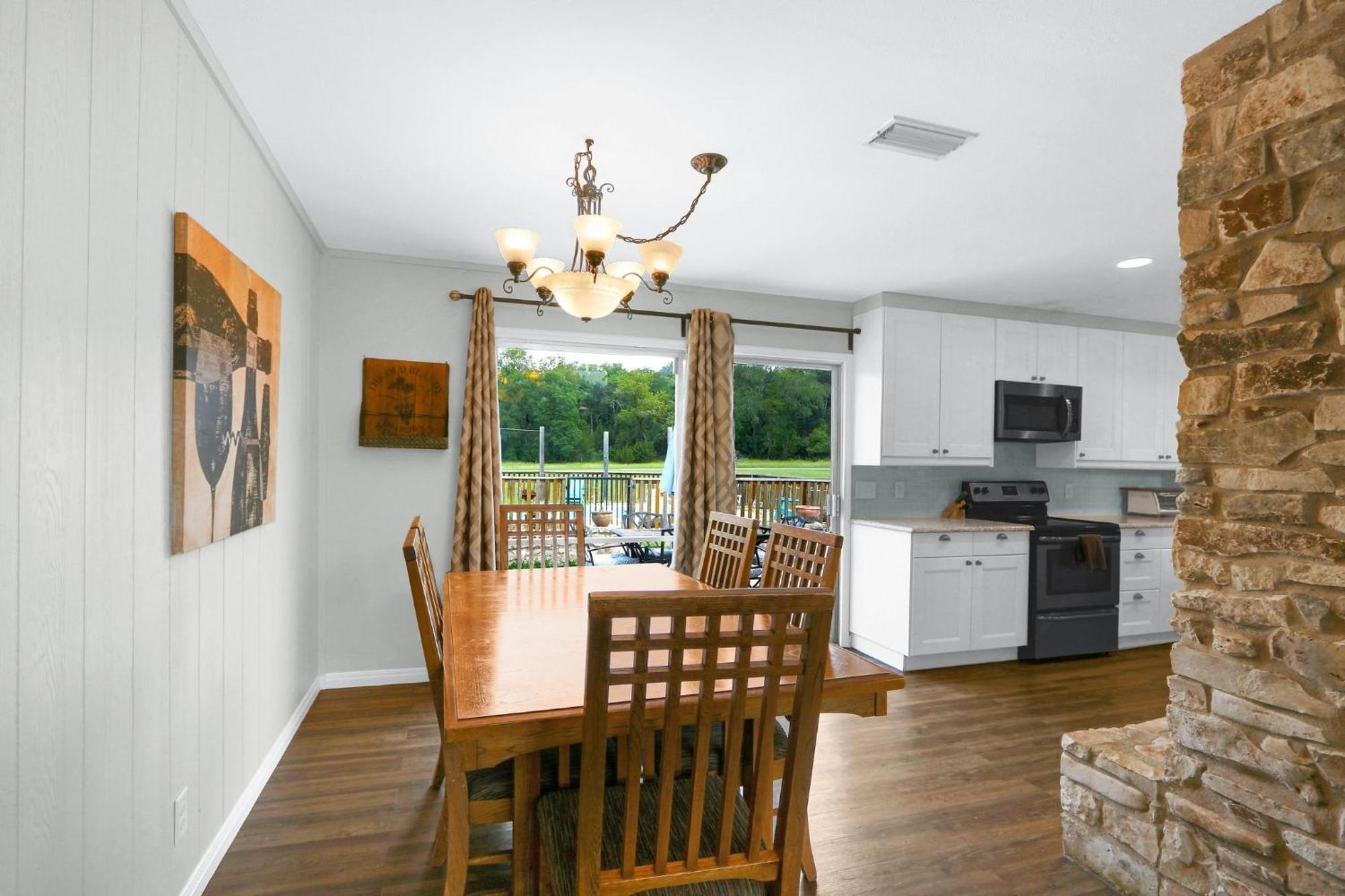 Arrowhead Falls Wimberley Exterior foto